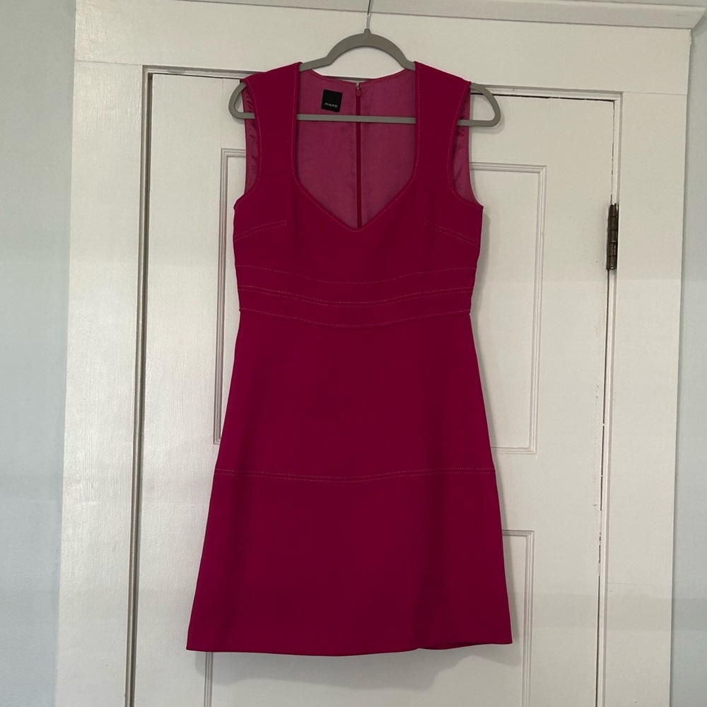 Pinko Business Dress